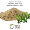 Organic Brahmi Leaf Powder 4 Oz - 4 of 4
