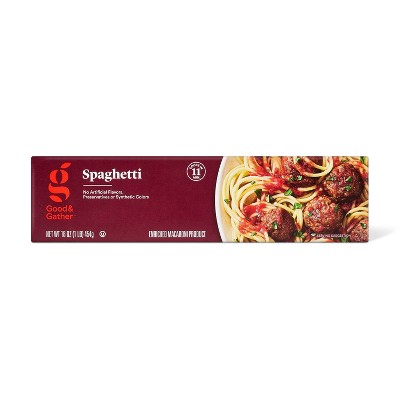 Spaghetti - Good & Gather™