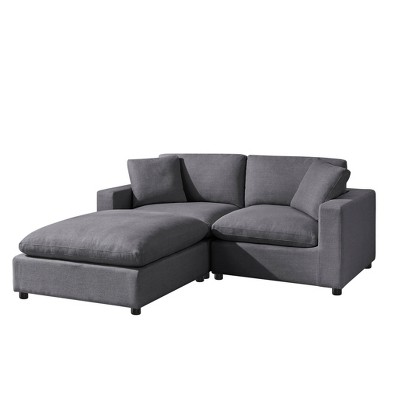 Comfort Pointe 3pc Casella Modular Chofa