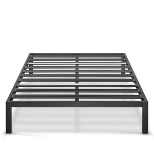 14" Rocky Base Model C Platform Bed Heavy Duty Steel - Mellow - 1 of 4