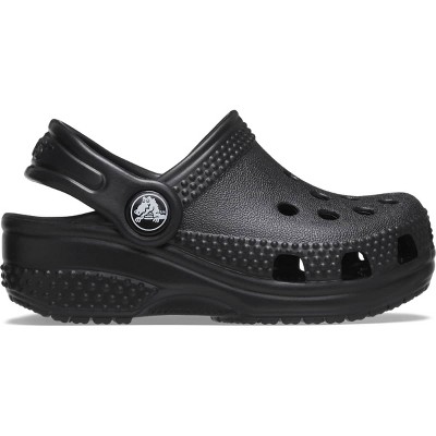 Crocs Infant Littles Clogs Baby Shoes