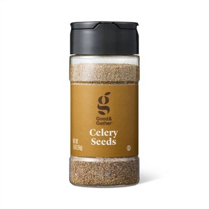 Celery Seed - 1.9oz - Good & Gather™ - 1 of 3