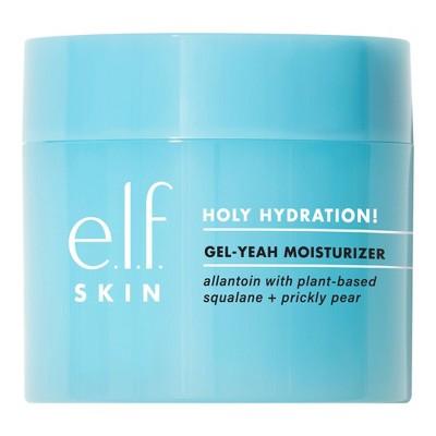 e.l.f. SKIN Holy Hydration! Gel-Yeah Face Moisturizer - 1.7oz