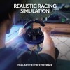 Logitech G920 Driving Force Racing Wheel for Xbox One/PC - 2 of 4
