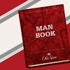 Old Spice Classic Original Scent Deodorant for Men - 3.25oz/2pk - 4 of 4