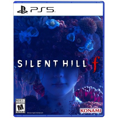 Silent Hill f - PlayStation 5