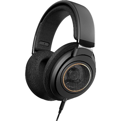 PHILIPS Over-Ear Open - with detachable Cable Adjustable Headband