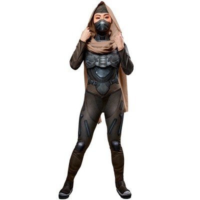 Rubies Dune Chani Womens Costume