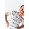 Pajama Set | Mama's Boy | Mother's Day | Charlie Lou Baby - 4 of 4