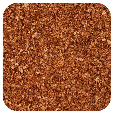 Frontier Co-op Organic Caribbean Jerk Seasoning, 16 oz (453 g)