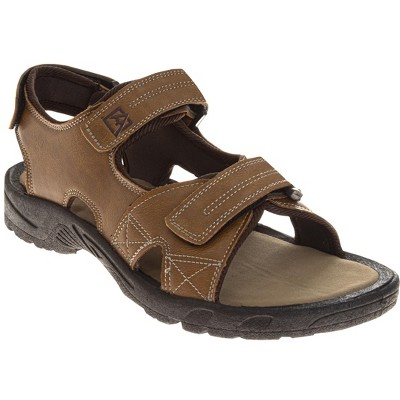 Avalanche Men's Open Toe Sandals