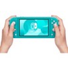 Nintendo Switch Lite Gaming Console - Turquoise - Manufacturer Refurbished - 4 of 4