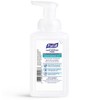 Purell 2-in-1 Essential Protection Foam Hand Sanitizer - Citrus Scent - 10 fl oz - 2 of 3