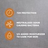 Dove Men+Care 72hr Deodorant Stick - Rustic Sandalwood - Aluminum Free - 3oz - 4 of 4