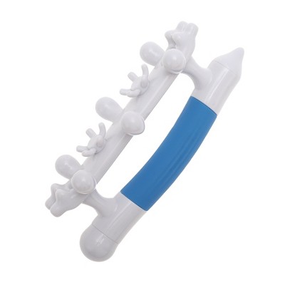 Unique Bargains Lightweight Fascia Massage Blaster Tool 1 Pc