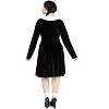 Fun World Gothic Girl Women's Plus Size Costume - 2 of 2