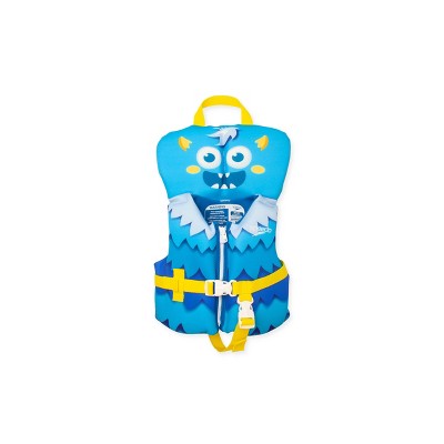 Speedo Infant Life Vest - Blue