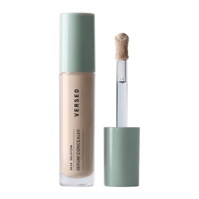 Versed Skin Solution Serum Concealer - 0.25 fl oz