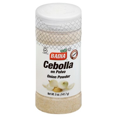 Badia Onion Powder - 5oz