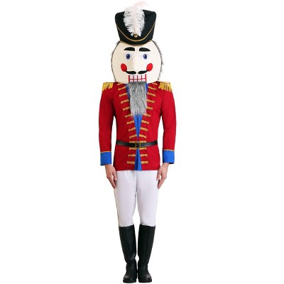 HalloweenCostumes.com Men's Nutcracker Costume