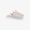 Lusso Cloud Adult Pelli Waffle Slide Perfect Grey/Marshmallow - 2 of 4