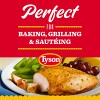 Tyson Trimmed & Ready Boneless & Skinless Chicken Breast - 1-2.11lbs - price per lb - 4 of 4
