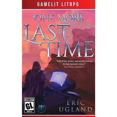 One More Last Time - (Good Guys) by  Eric Ugland (Paperback)