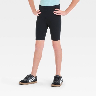 Girls' Bike Shorts - Cat & Jack™