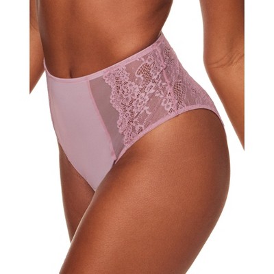 Adore Me Women's Joslyn High Waisted Panty