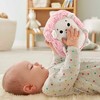 Fisher-Price Calming Vibes Hedgehog Soother - Pink - 2 of 4