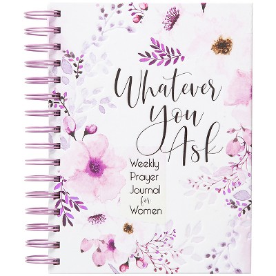 Whatever You Ask - by Belle City Gifts