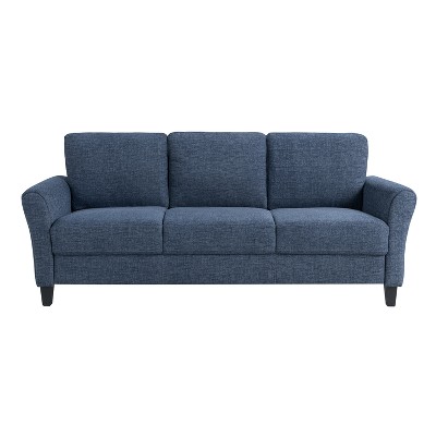 Lifestyle Solutions Willow Sofa Woven