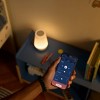 Hatch Rest+ 2nd Gen All-in-one Sleep Assistant, Nightlight & Sound Machine with Back-up Battery - 4 of 4