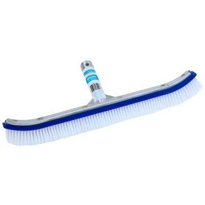Swimline - Hydrotools 18" Aluminum Back Brush