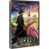 Wicked (DVD) - 2 of 3