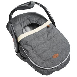 JJ Cole Car Seat Cover - 1 of 4