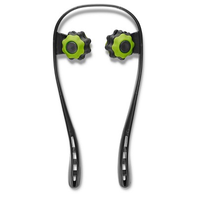 TriggerPoint Neck Tension Roller - Gray