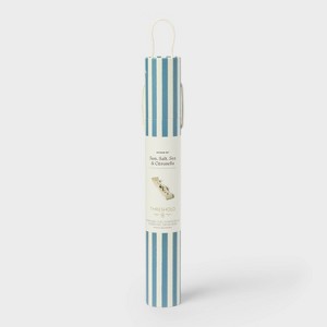 Oversized Citronella Sun Salt Sea Scented Incense and Holder - Threshold™ - 1 of 3