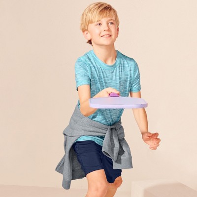 Lands' End Kids Performance Tee Shirt