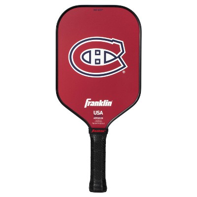 NHL Montreal Expos Pickleball Paddle