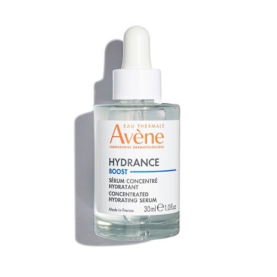 Avène Hydrance BOOST Concentrated Hydrating Serum - 1.0 fl oz
