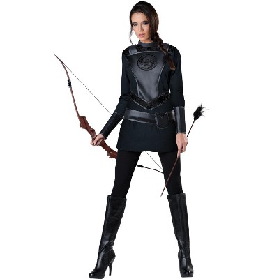 InCharacter Warrior Huntress Women's Costume