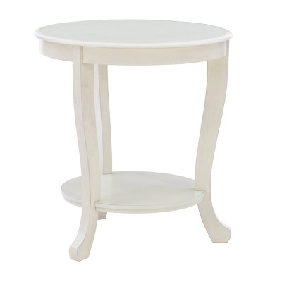 Dermott Side Table - Powell Company