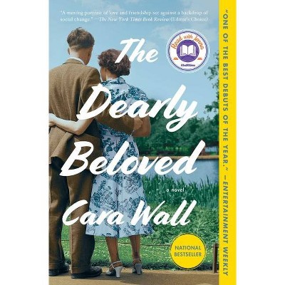 The Dearly Beloved - by Cara Wall
