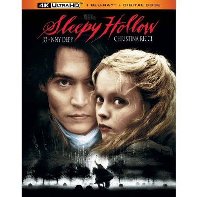 Sleepy Hollow