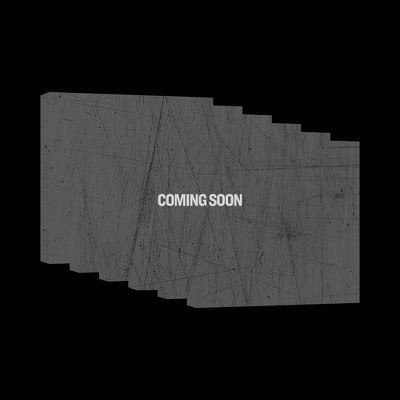 LE SSERAFIM - 5th Mini Album 'HOT' (COMPACT ver.)(CD)