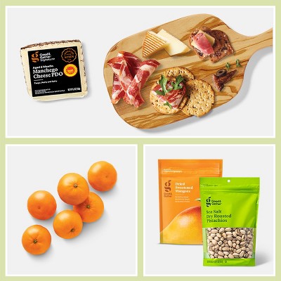 No-cook dinners you can totally pull off.