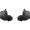 Samsung Galaxy Buds FE TWS Bluetooth Earbuds Active Noise Cancelling Touch Control Auto Switch Audio Wing Tip Design R400 International Model - 4 of 4