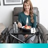Stander Walker and Rollator Tray, Mobility Aid Accessory for Stander's Wonder Walkers & Rollators - 2 of 4