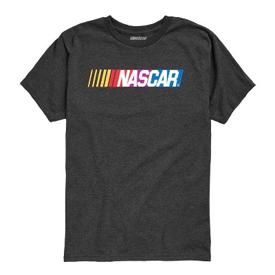 Boys' - NASCAR - 1976 Logo Short Sleeve Graphic T-Shirt